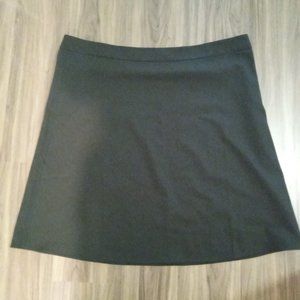 Swuun Black Skirt